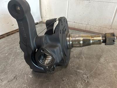 Used GMC FL-2 ABS Passenger Side Spindle