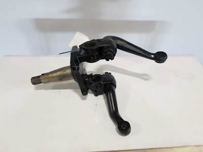 Used GMC Driver Side Spindle