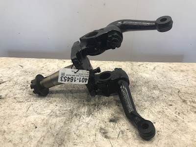 Used Opposing Arms Driver Side GMC Spindle