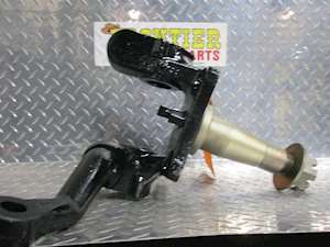 Used GMC Passenger Spindle