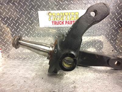 NTO Hendrickson LH Spindle