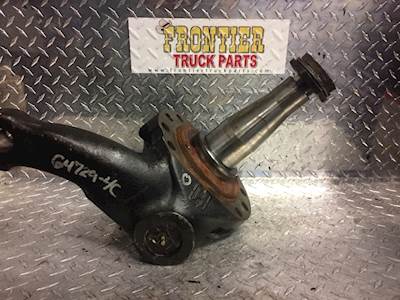 NTO Hendrickson RH Spindle