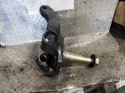 Used Hendrickson RH Spindle