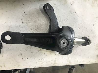 Used Hendrickson LH Spindle