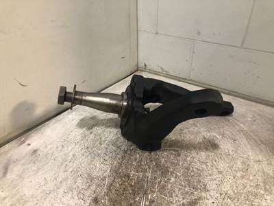 Used Hendrickson Driver Side Spindle