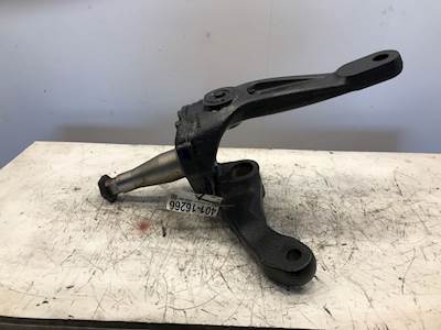 Used Hendrickson Driver Side Spindle