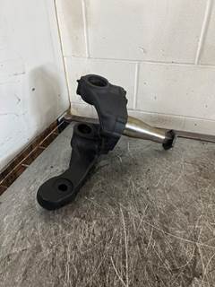 Used Hendrickson Passenger Side Spindle