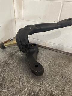 Used Hendrickson Steertek Driver Side Spindle