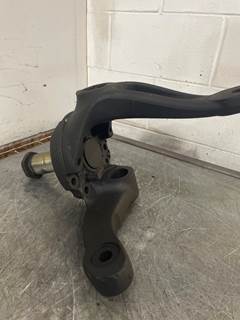 Used Hendrickson Driver Side Spindle