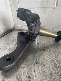 Used Hendrickson Passenger Side Spindle