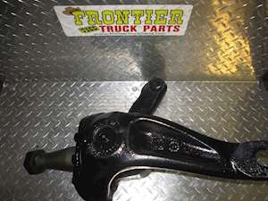 Used Hendrickson RH Spindle