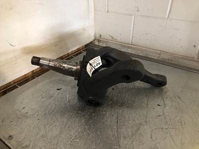 Used Hendrickson Driver Side Spindle