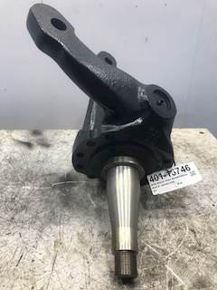 NTO Driver Side Hendrickson Spindle