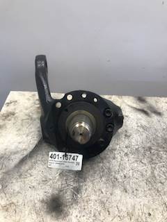 NTO Passenger Side Hendrickson Spindle