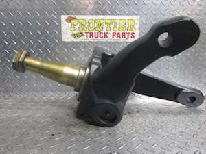 New Hendrickson LH Spindle