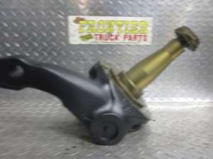 Used Hendrickson RH Spindle