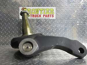 New Hendrickson LH Spindle