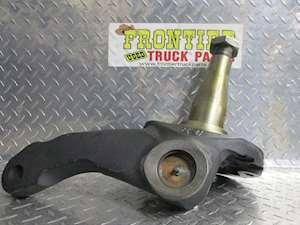 New Hendrickson RH Spindle