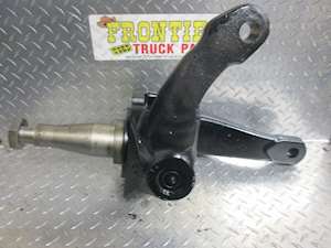 Used Hendrickson LH Spindle