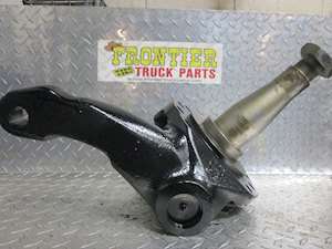 Used Hendrickson RH Spindle