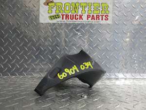 New Hendrickson RH Arm