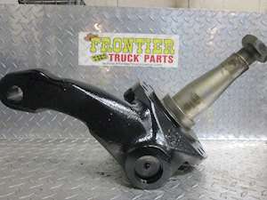 Used Hendrickson RH Spindle