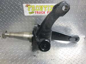 Used Hendrickson LH Spindle