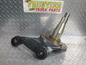 New Hendrickson RH Spindle