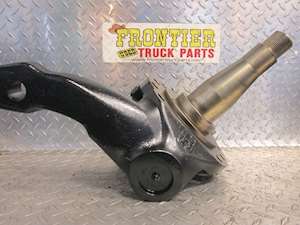 Used Hendrickson RH Spindle