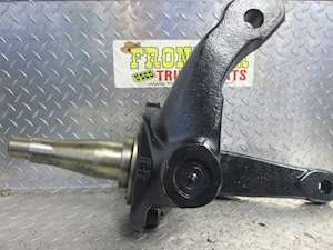 Used Hendrickson LH Spindle