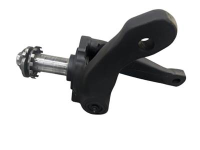 Used Hendrickson Driver Side Spindle