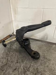 Used Hendrickson Driver Side Spindle