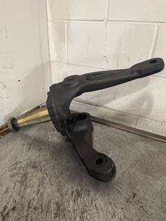 Used Hendrickson Driver Side Spindle