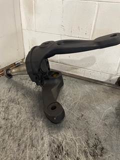 Used Hendrickson Driver Side Spindle