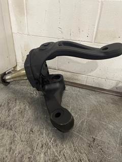 Used Hendrickson Steertek Driver Side Spindle
