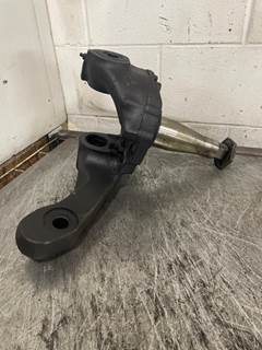 Used Hendrickson Steertek Passenger Side Spindle