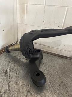 Used Hendrickson Driver Side Spindle