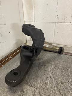 Used Hendrickson Passenger Side Spindle