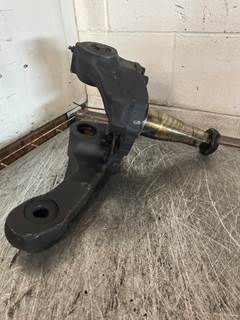 Used Hendrickson Passenger Side Spindle