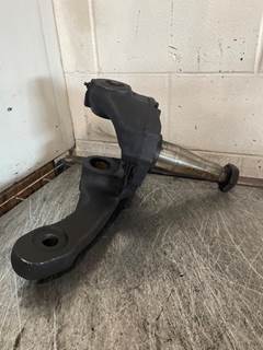 Used Hendrickson Passenger Side Spindle