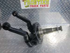 Used International RH Spindle