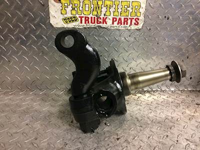 Used International  RH Spindle