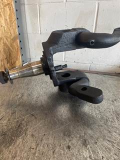 Used International Driver Side Spindle