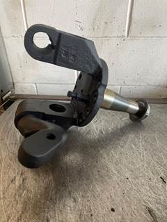 Used International Passenger Side Spindle