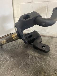 Used International Driver Side Spindle
