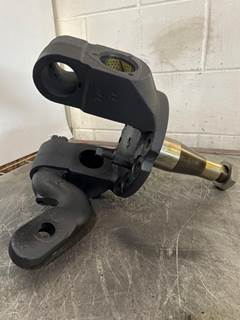 Used International Passenger Side Spindle