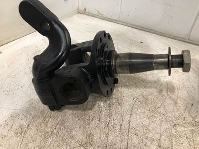 Used International Passenger Side Spindle