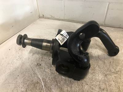 Used International Driver Side Spindle