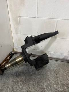 Used International Driver Side Spindle