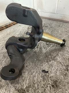 Used International  Passenger Side Spindle